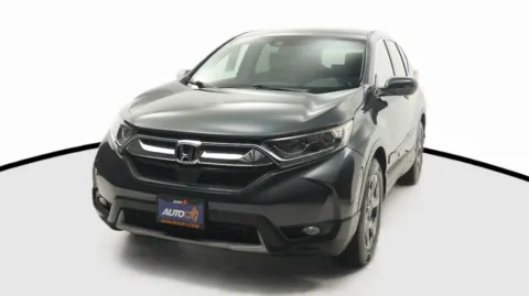 Gray 2019 Honda CR-V EX-L for sale in El Cajon, CA