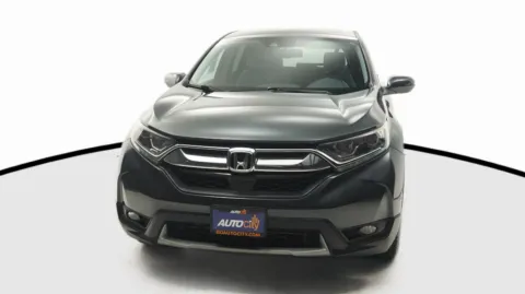 Another view of 2019 Honda CR-V EX-L for sale in El Cajon, CA at Auto City
