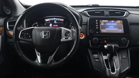 More photos of 2019 Honda CR-V EX-L at Auto City, CA