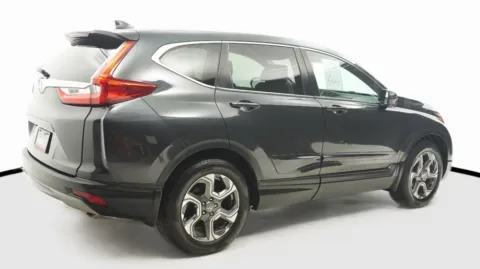 More photos of 2019 Honda CR-V EX-L at Auto City, CA