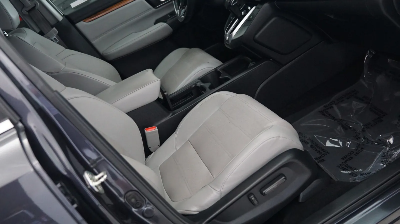 Honda CR-V photo 6