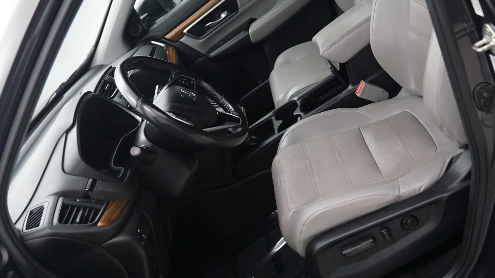 Honda CR-V photo 7