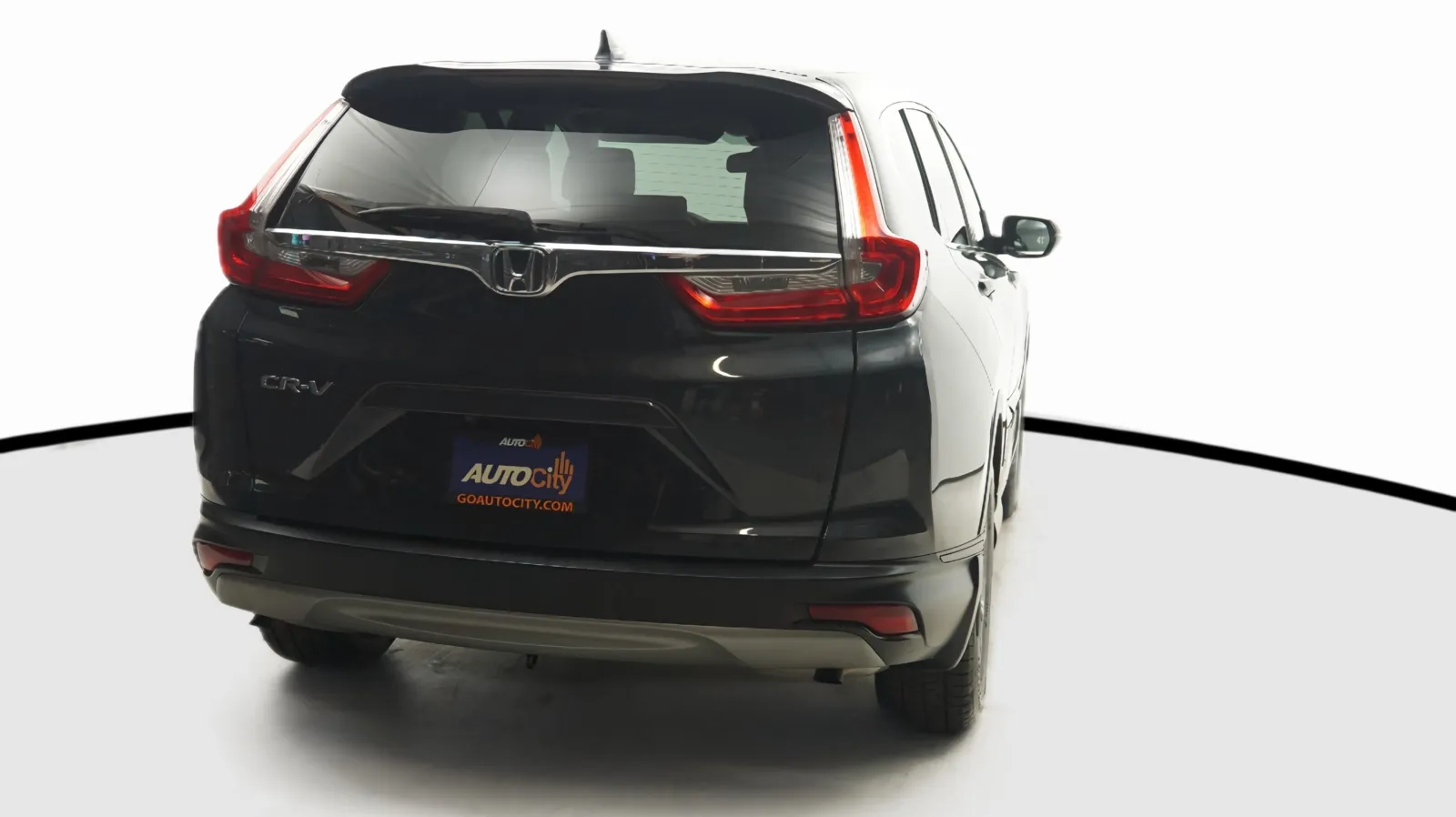 Honda CR-V photo 8