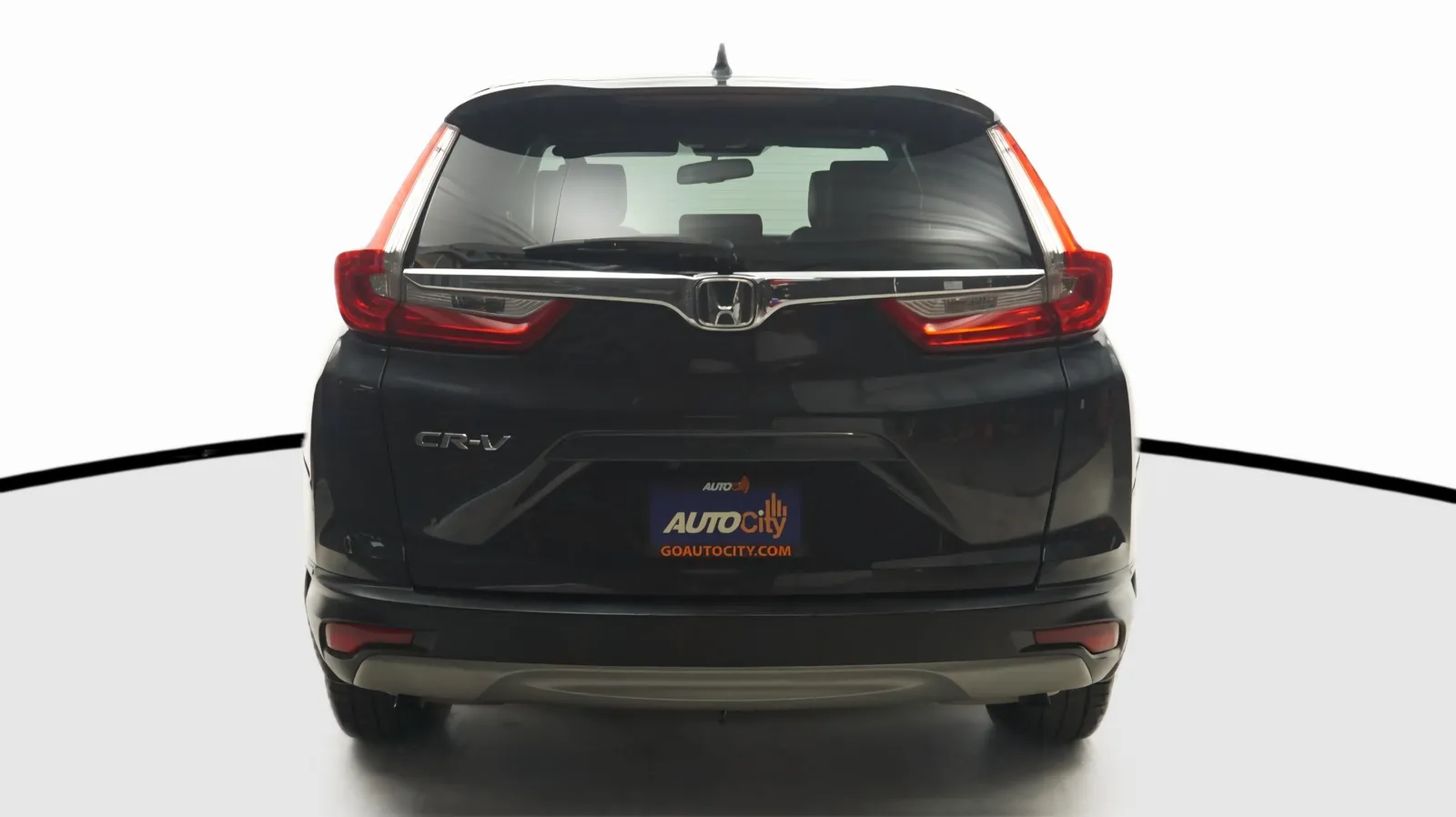 Honda CR-V photo 10