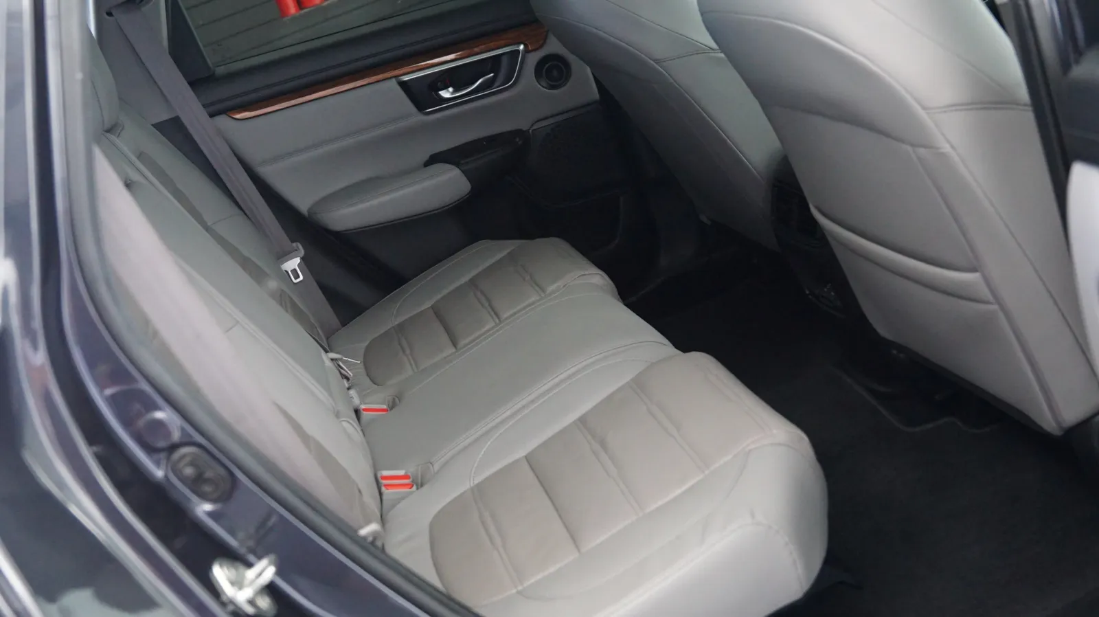 Honda CR-V photo 11