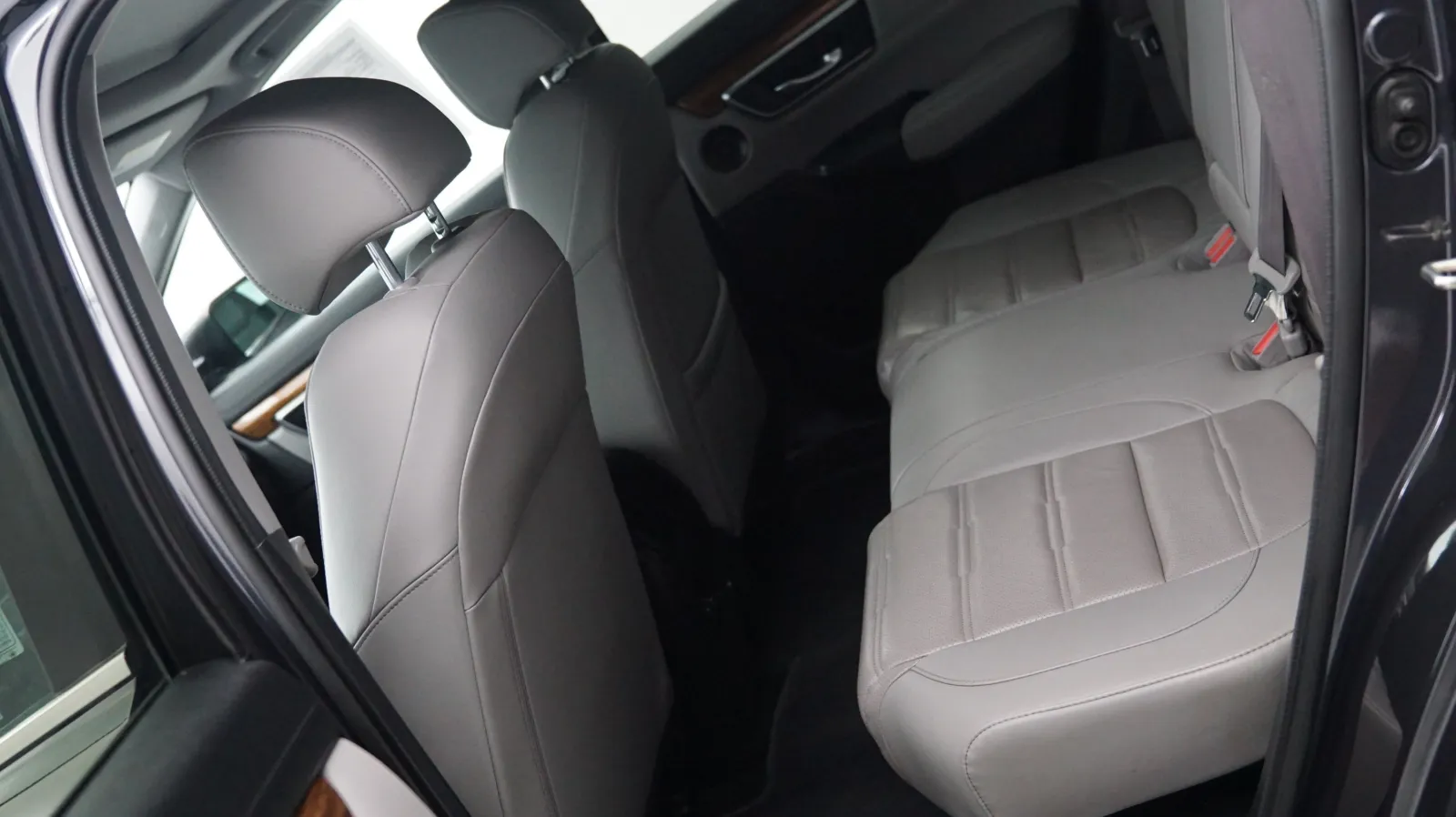 Honda CR-V photo 12