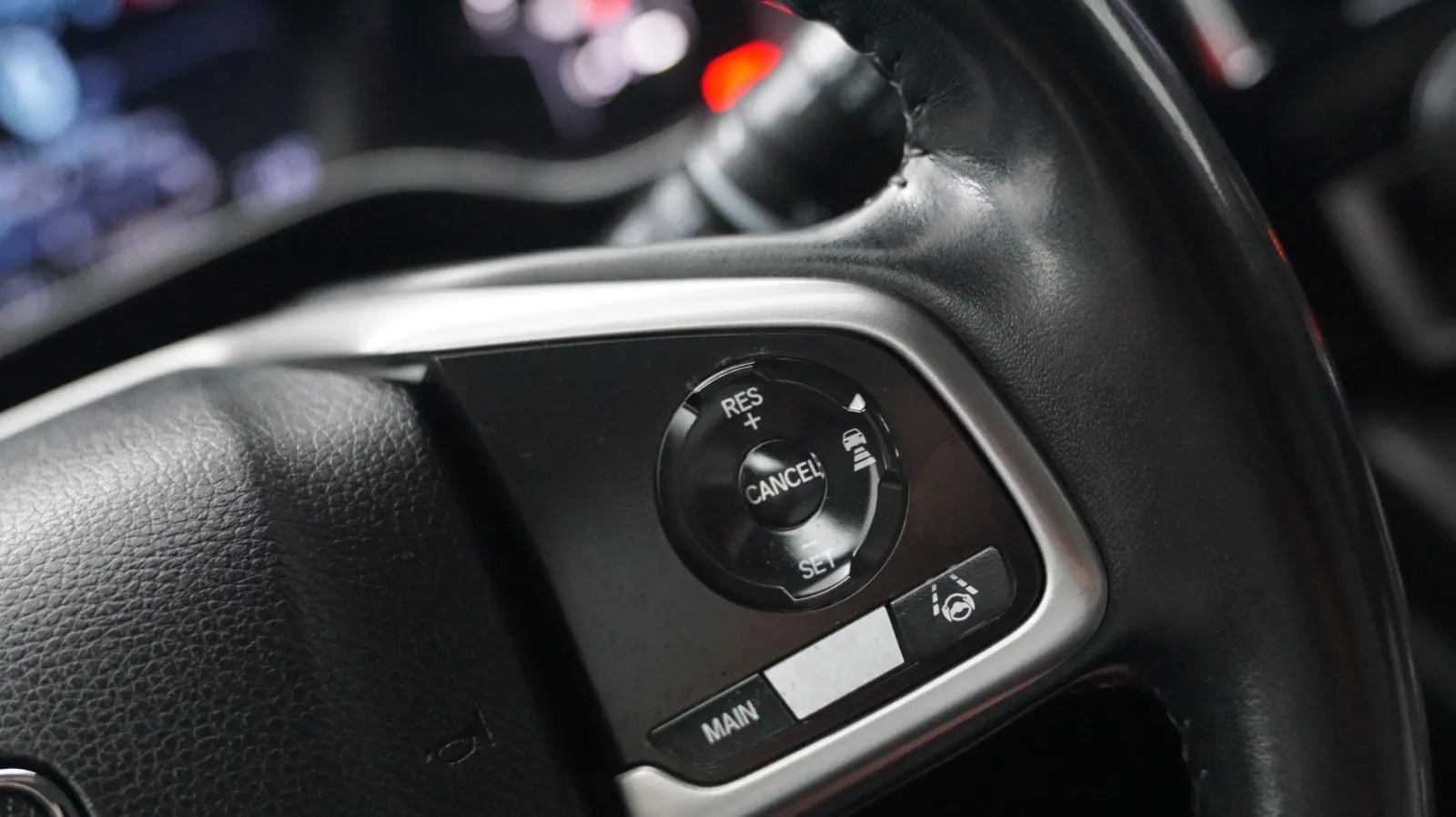 Honda CR-V photo 15
