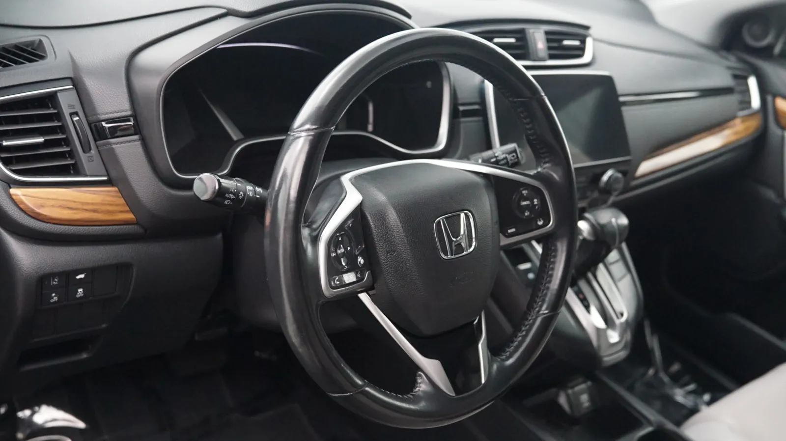 Honda CR-V photo 18