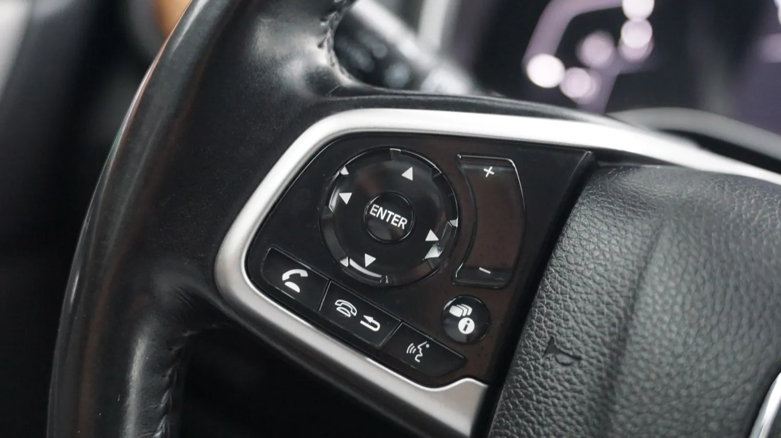 Honda CR-V photo 19