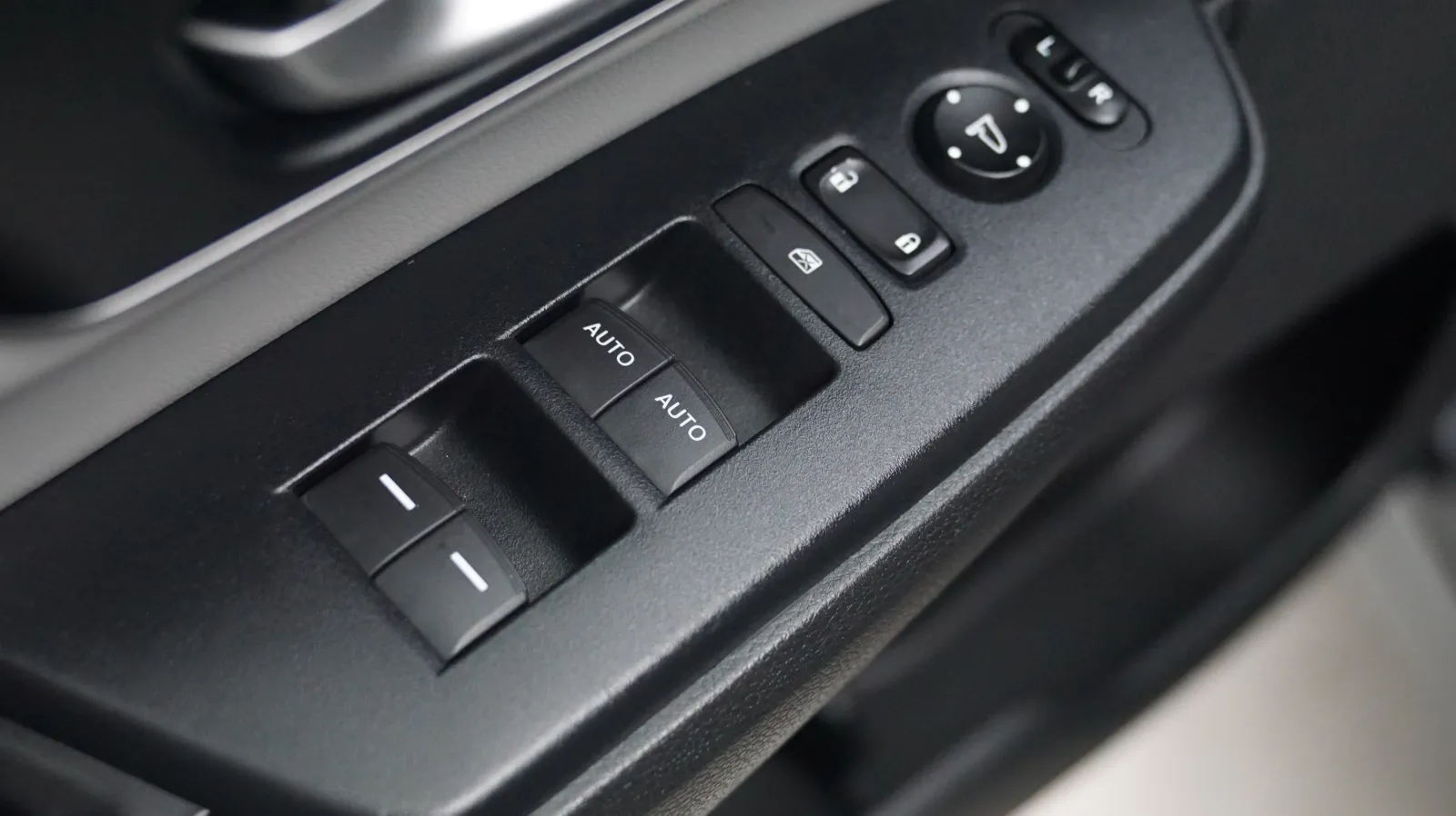 Honda CR-V photo 20