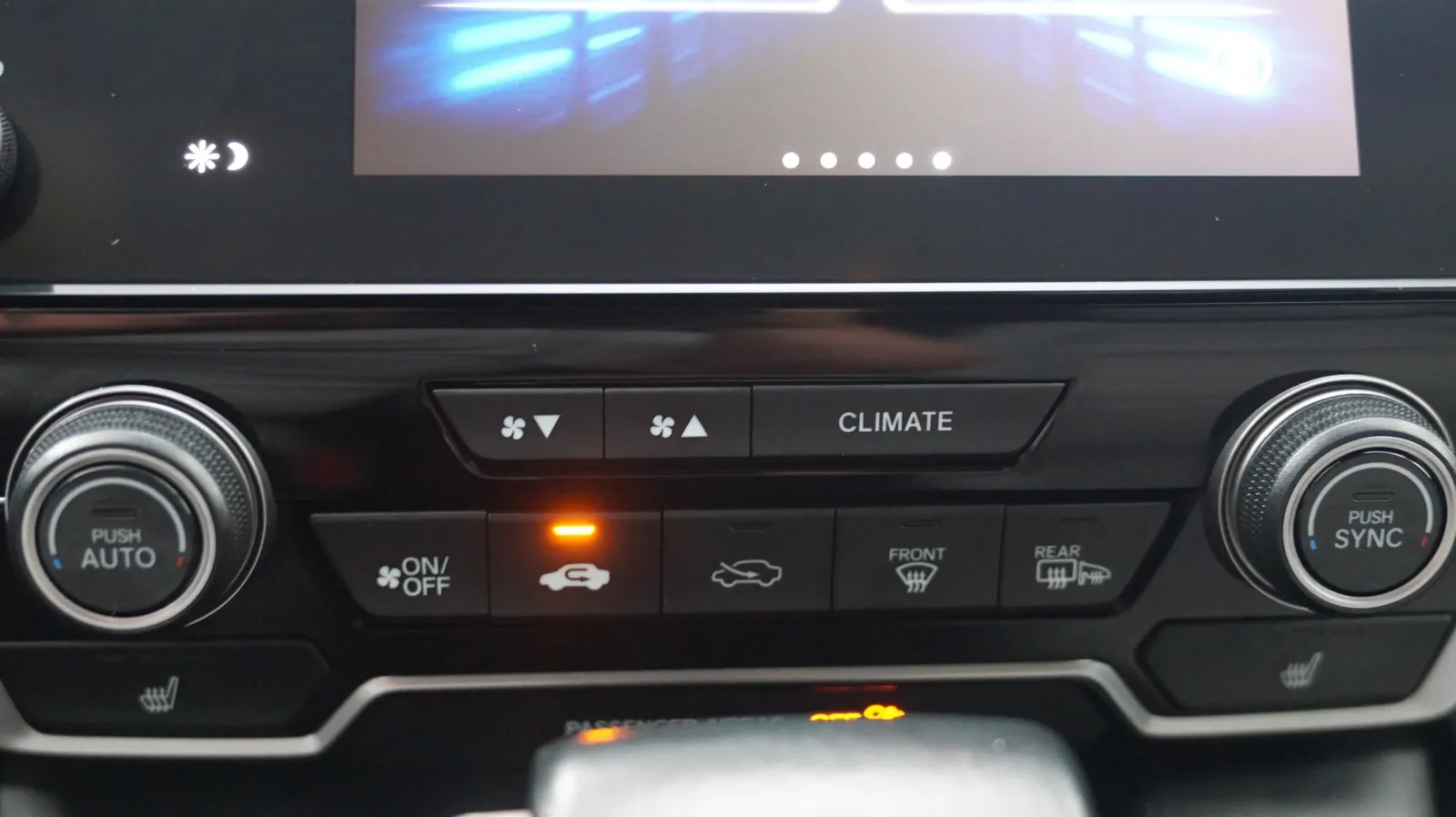 Honda CR-V photo 21