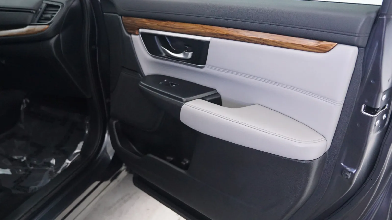 Honda CR-V photo 22