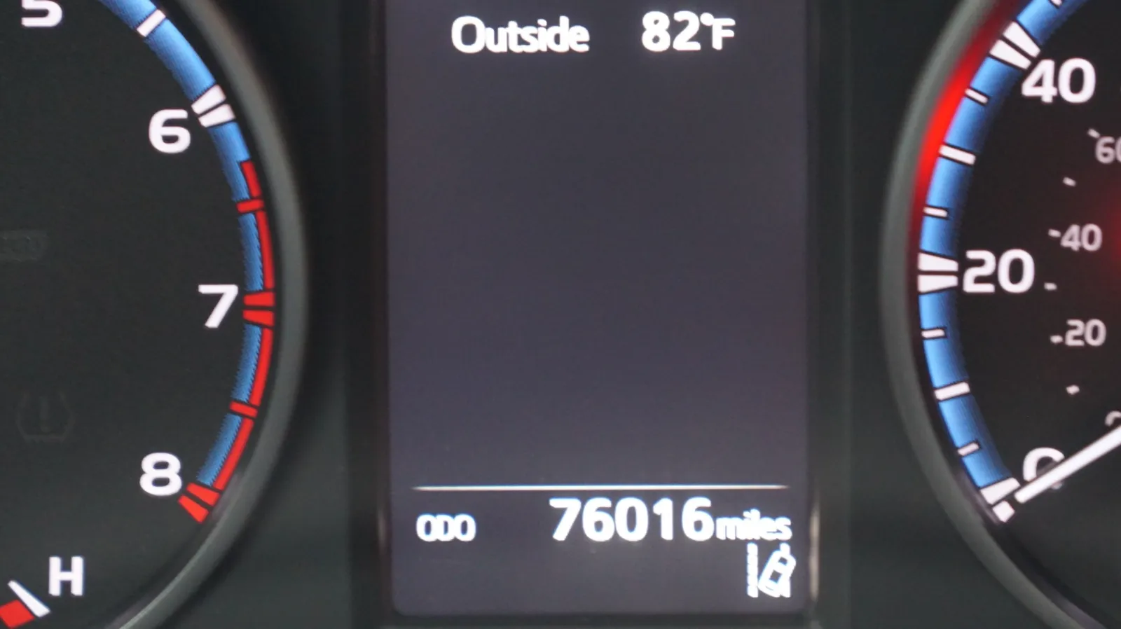Photos of 2018 Toyota RAV4 LE for sale in El Cajon, CA at Auto City