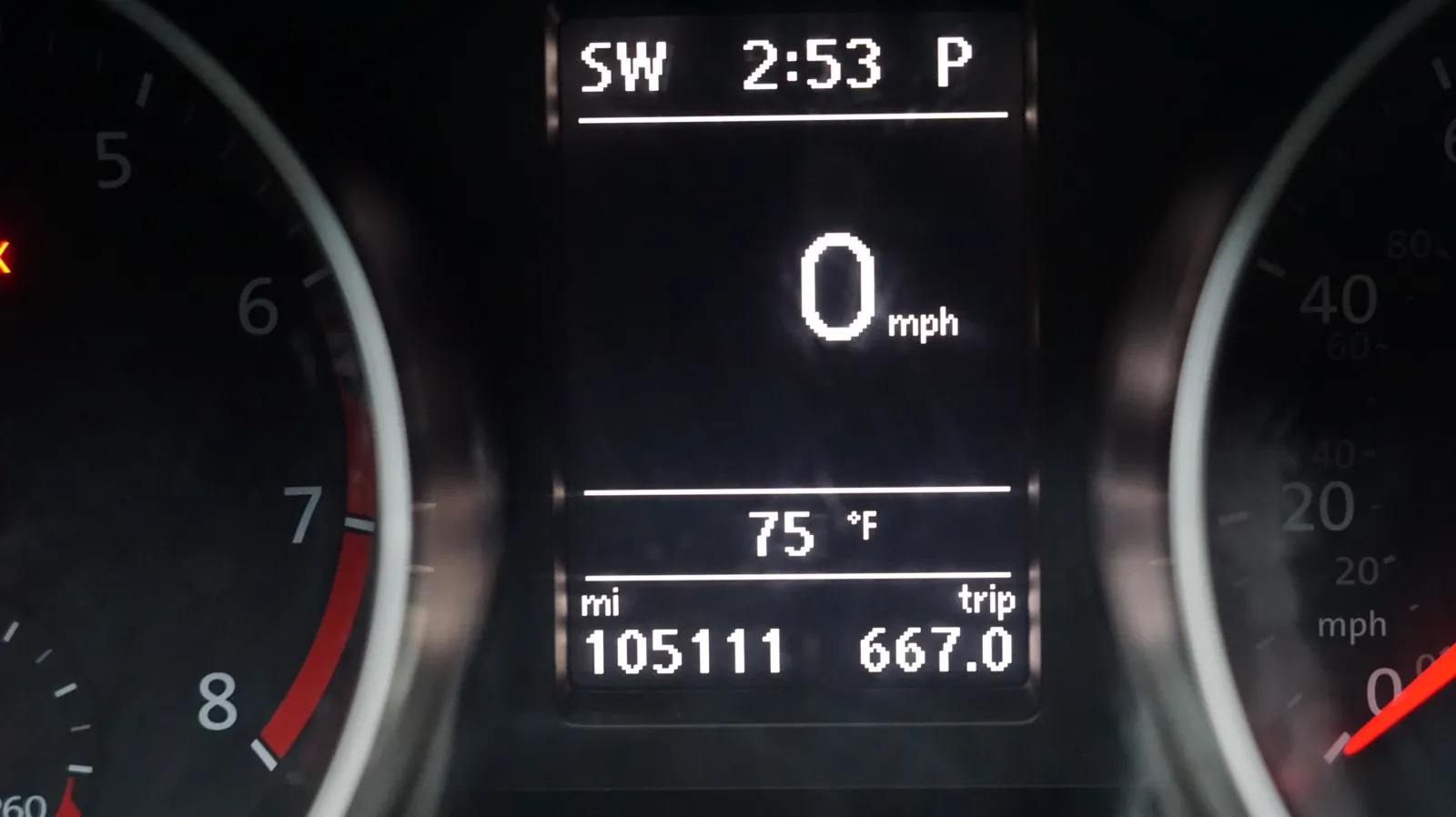 Photos of 2018 Volkswagen Passat 2.0T SE for sale in El Cajon, CA at Auto City
