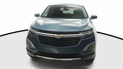 Another view of 2024 Chevrolet Equinox LT for sale in El Cajon, CA at Auto City