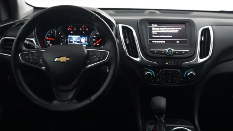 More photos of 2024 Chevrolet Equinox LT at Auto City, CA