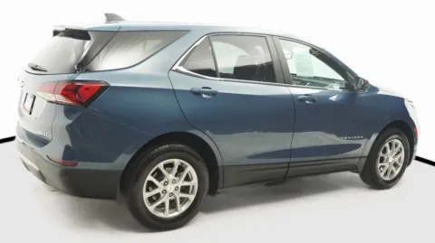 More photos of 2024 Chevrolet Equinox LT at Auto City, CA