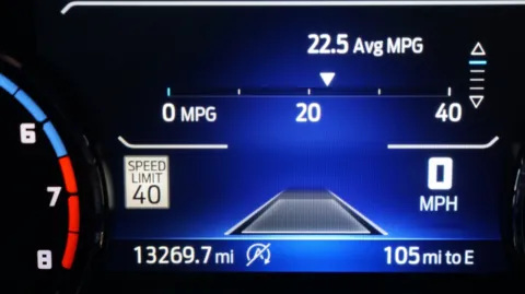 Photos of 2023 Ford Bronco Sport Outer Banks for sale in El Cajon, CA at Auto City