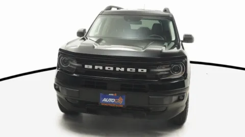 Another view of 2023 Ford Bronco Sport Outer Banks for sale in El Cajon, CA at Auto City