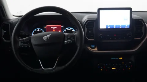 More photos of 2023 Ford Bronco Sport Outer Banks at Auto City, CA