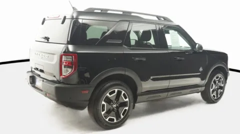 More photos of 2023 Ford Bronco Sport Outer Banks at Auto City, CA