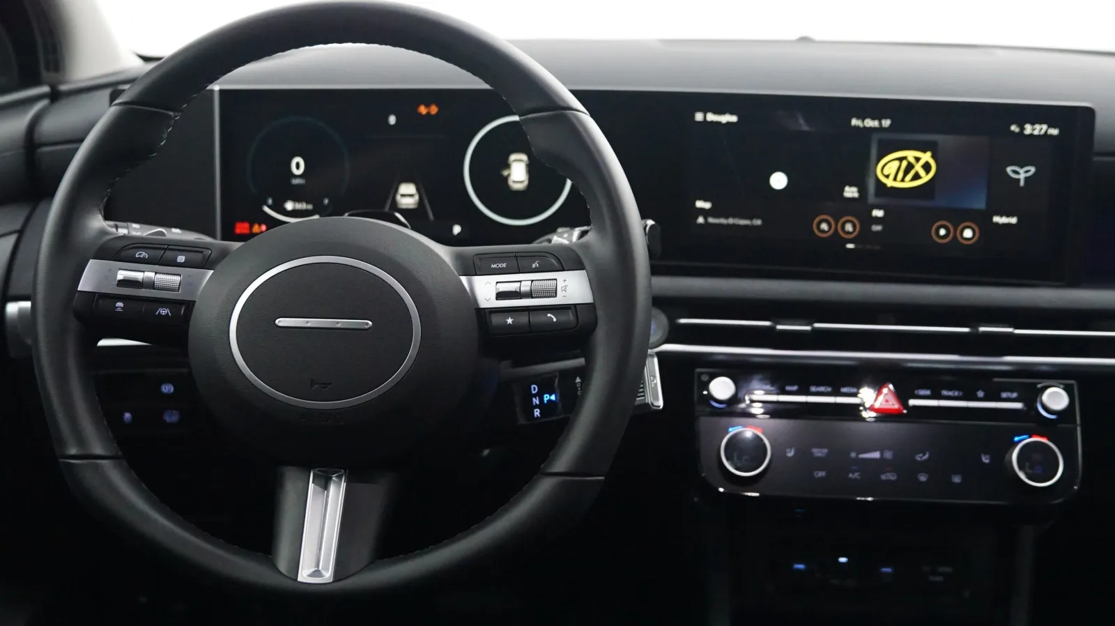 More photos of 2025 Hyundai Tucson Hybrid SEL Convenience at Auto City, CA