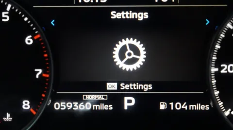 Photos of 2024 Mitsubishi Outlander SE for sale in El Cajon, CA at Auto City