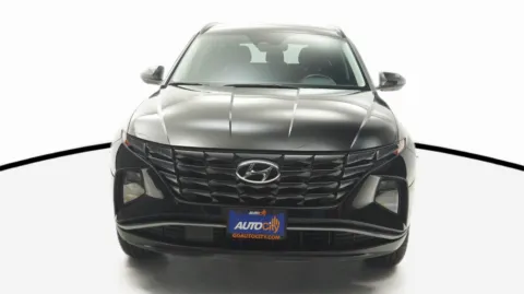 Another view of 2024 Hyundai Tucson SEL for sale in El Cajon, CA at Auto City