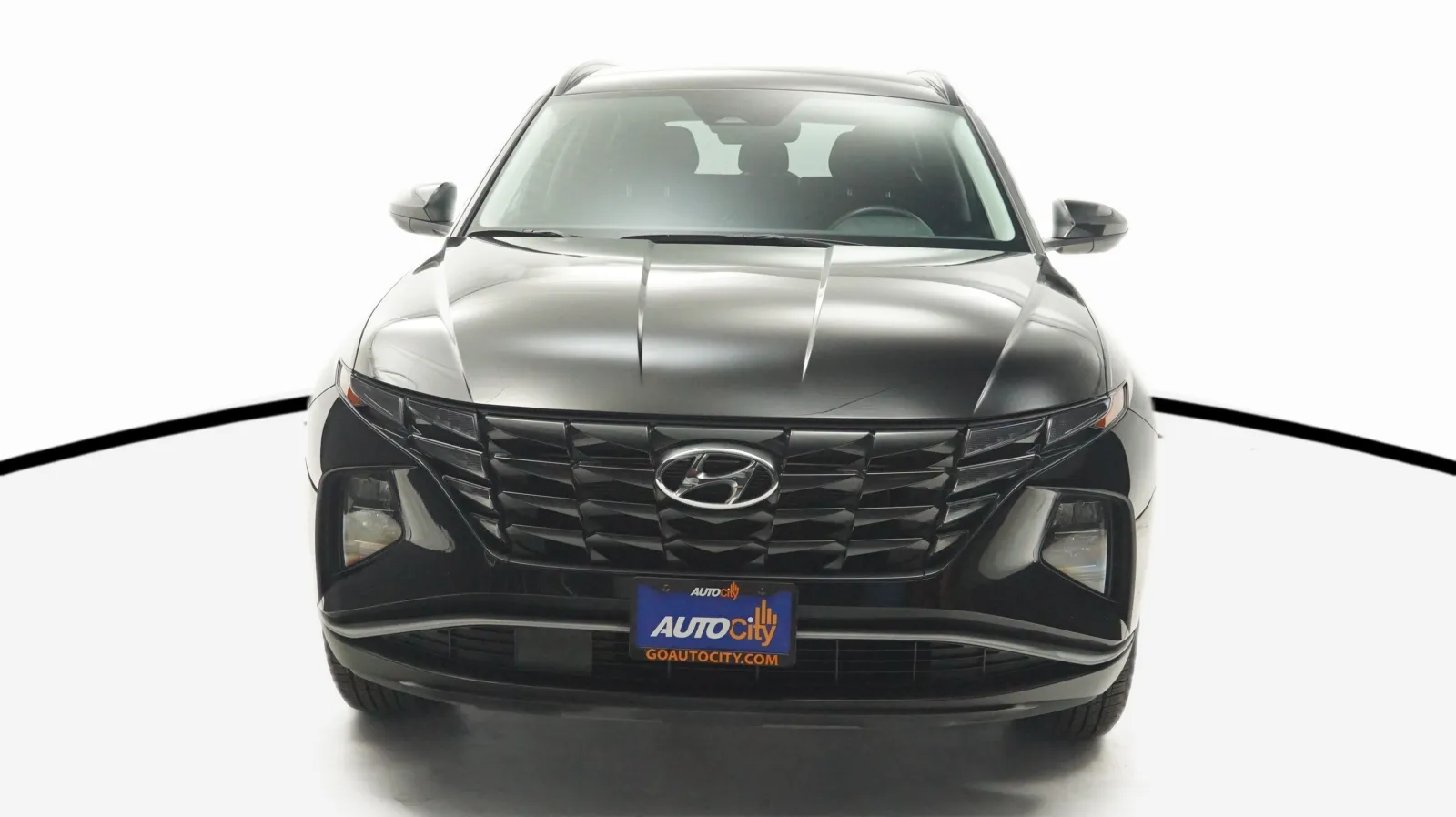 Another view of 2024 Hyundai Tucson SEL for sale in El Cajon, CA at Auto City