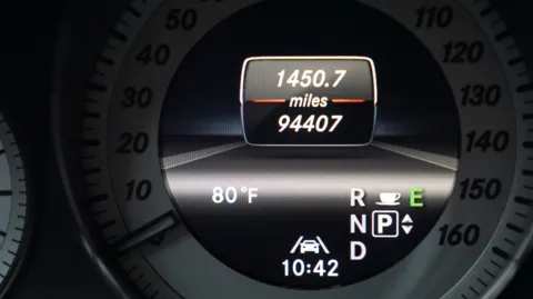 Photos of 2013 Mercedes-Benz GLK-Class GLK 250 BlueTEC for sale in El Cajon, CA at Auto City