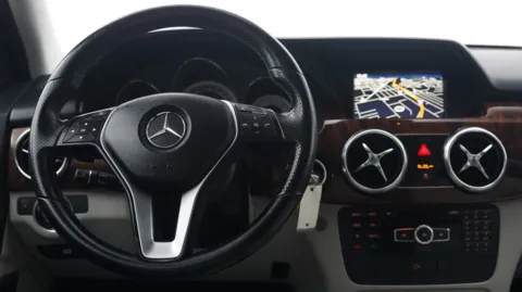 More photos of 2013 Mercedes-Benz GLK-Class GLK 250 BlueTEC at Auto City, CA