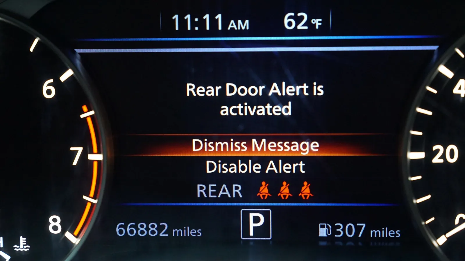 Photos of 2024 Nissan Altima 2.5 SV for sale in El Cajon, CA at Auto City