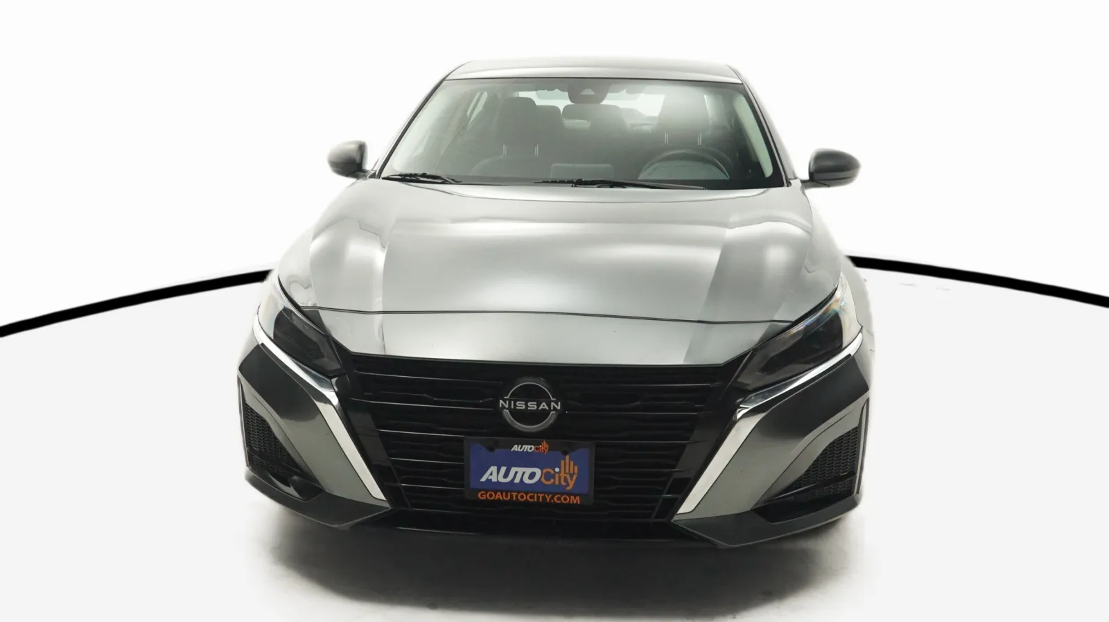 Another view of 2024 Nissan Altima 2.5 SV for sale in El Cajon, CA at Auto City