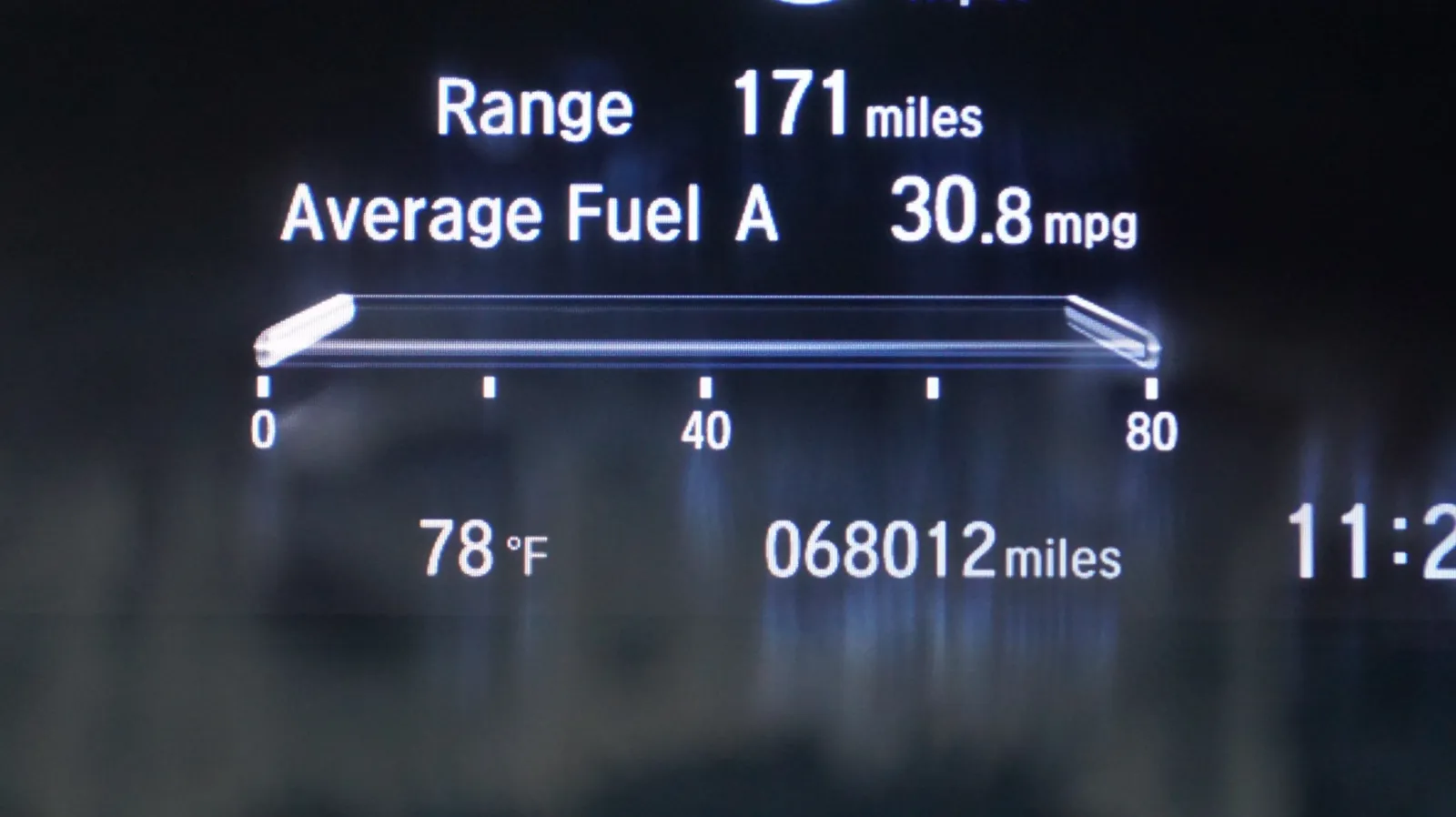Photos of 2021 Honda CR-V EX-L for sale in El Cajon, CA at Auto City
