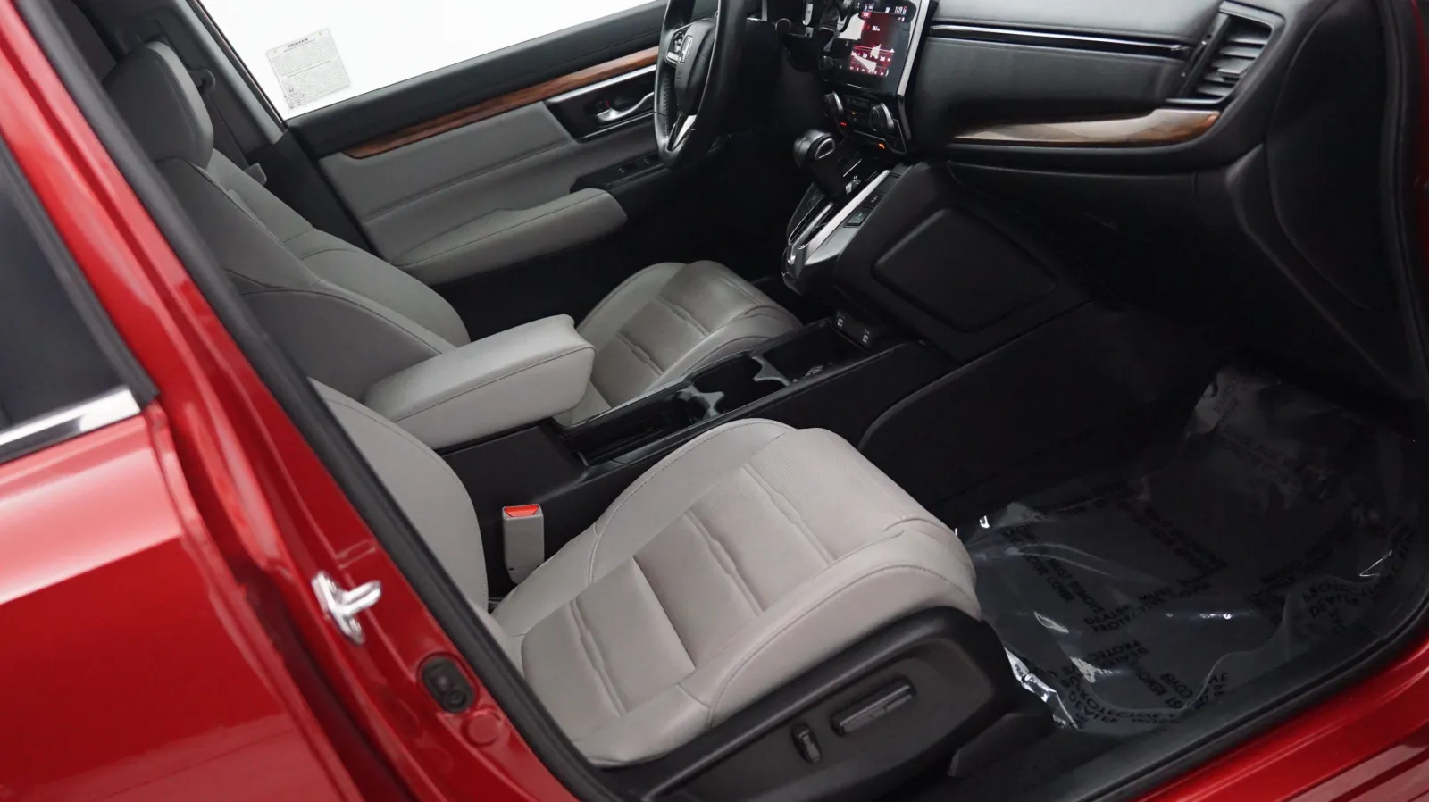 More photos of 2021 Honda CR-V EX-L at Auto City, CA
