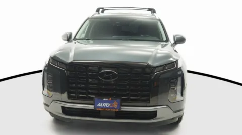 Another view of 2023 Hyundai PALISADE SEL for sale in El Cajon, CA at Auto City