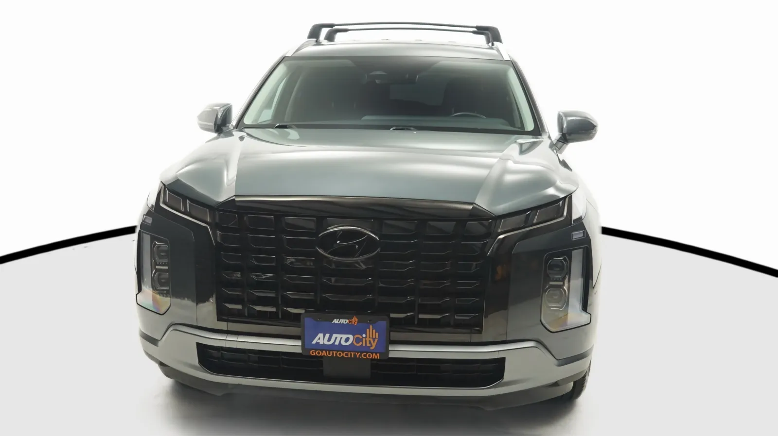 Another view of 2023 Hyundai PALISADE SEL for sale in El Cajon, CA at Auto City