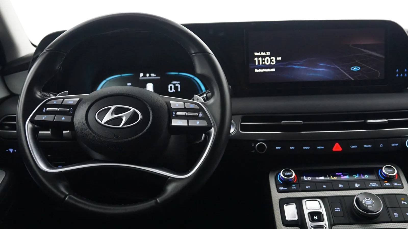 More photos of 2023 Hyundai PALISADE SEL at Auto City, CA