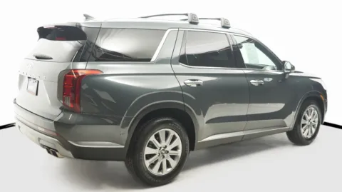 More photos of 2023 Hyundai PALISADE SEL at Auto City, CA
