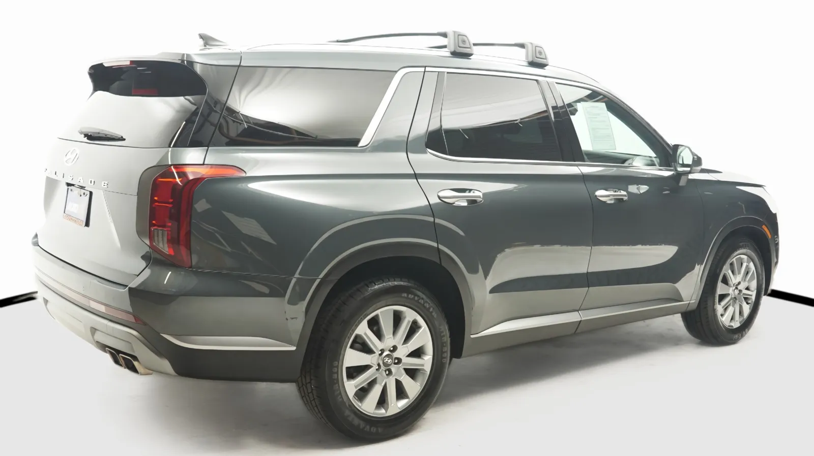 More photos of 2023 Hyundai PALISADE SEL at Auto City, CA