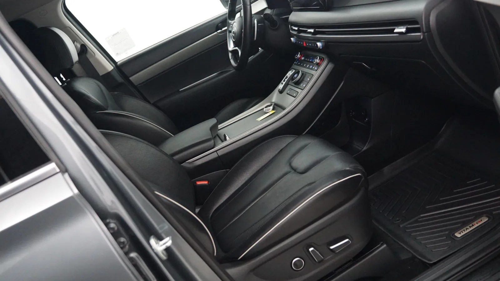 More photos of 2023 Hyundai PALISADE SEL at Auto City, CA