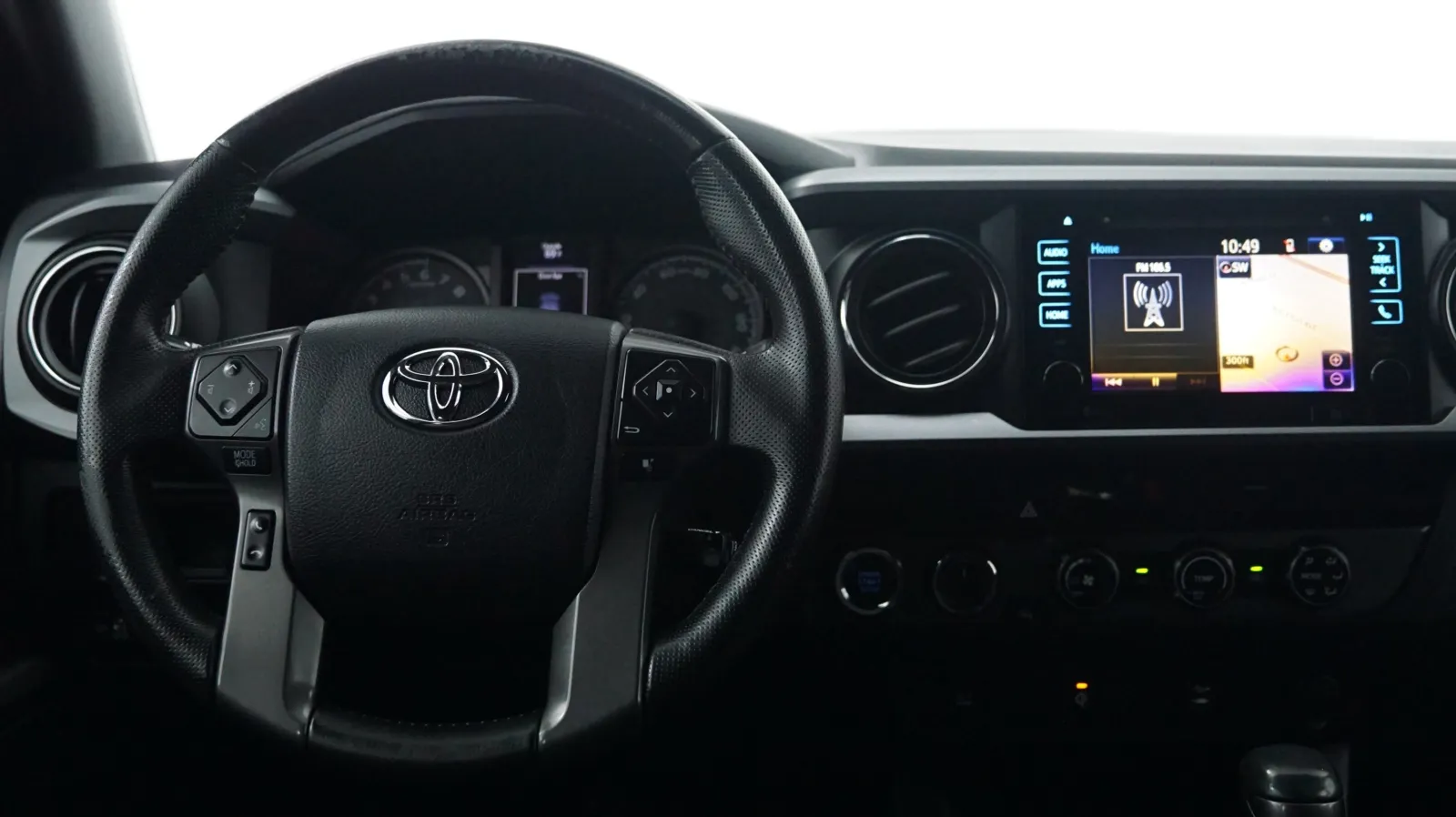 More photos of 2016 Toyota Tacoma TRD Sport at Auto City, CA