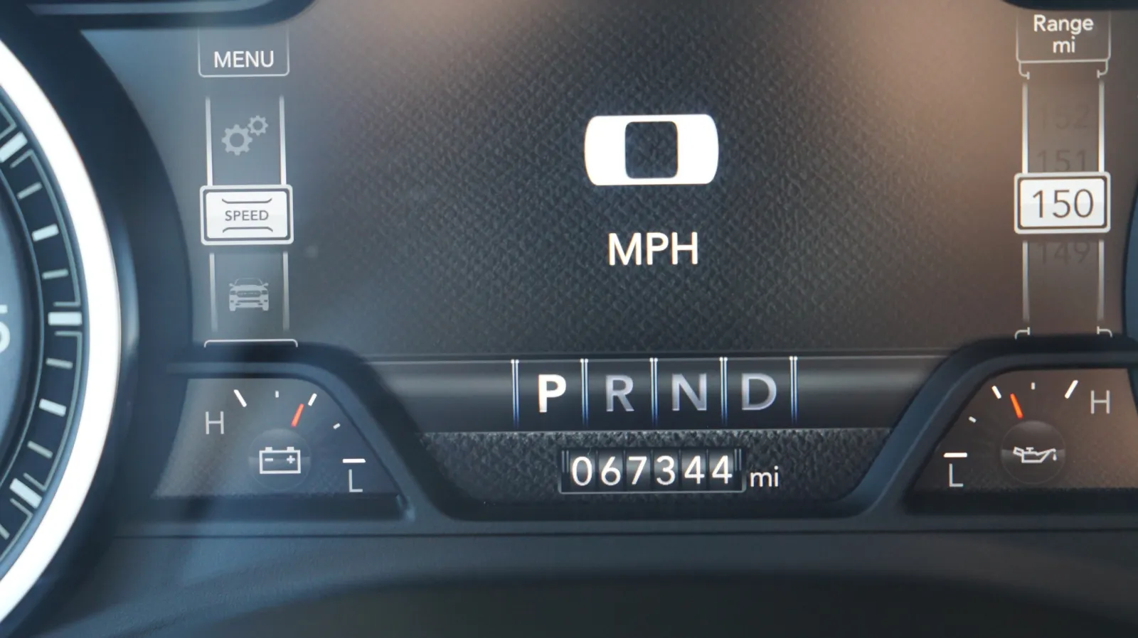 Photos of 2019 Ram 1500 Laramie for sale in El Cajon, CA at Auto City