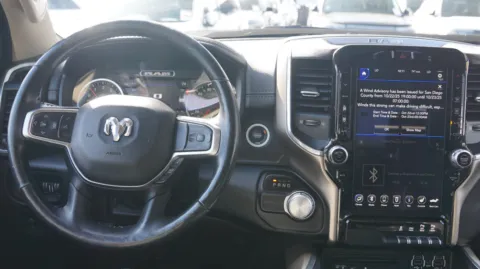 More photos of 2019 Ram 1500 Laramie at Auto City, CA