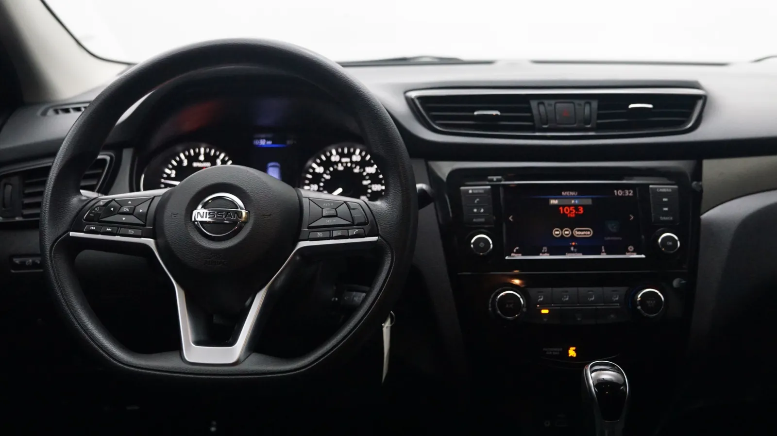 More photos of 2019 Nissan Rogue Sport S at Auto City, CA