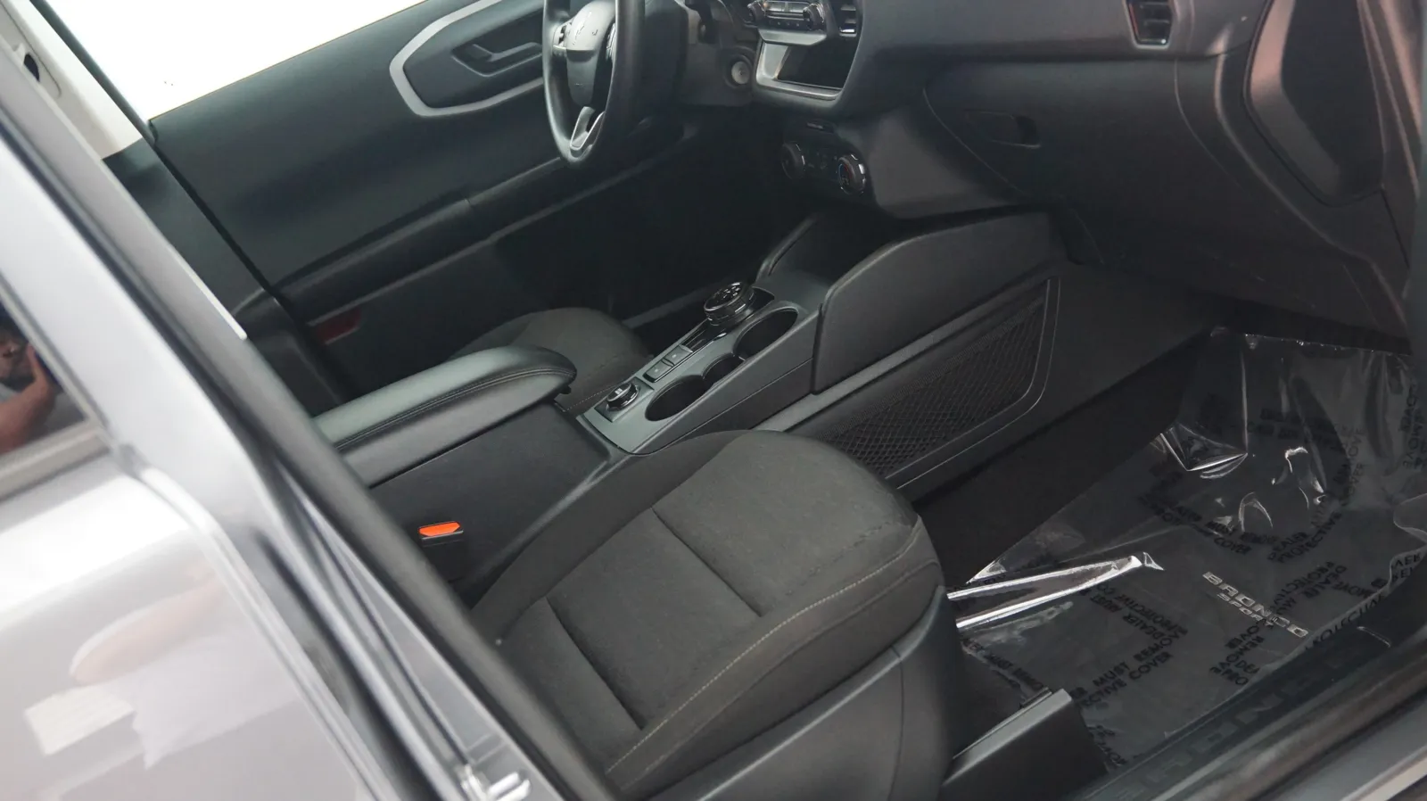 More photos of 2021 Ford Bronco Sport at Auto City, CA