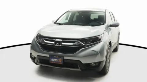 Silver 2019 Honda CR-V EX for sale in El Cajon, CA