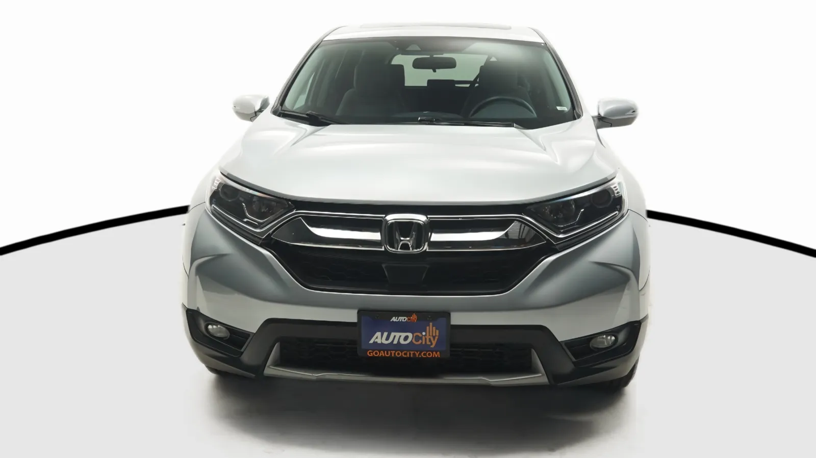 Another view of 2019 Honda CR-V EX for sale in El Cajon, CA at Auto City
