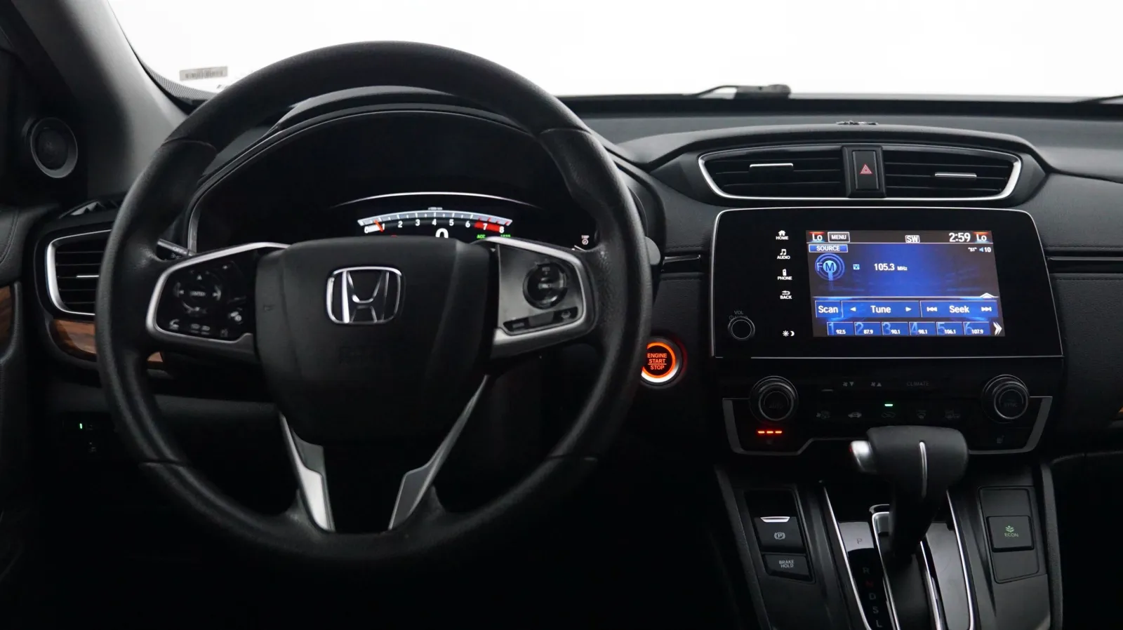 More photos of 2019 Honda CR-V EX at Auto City, CA