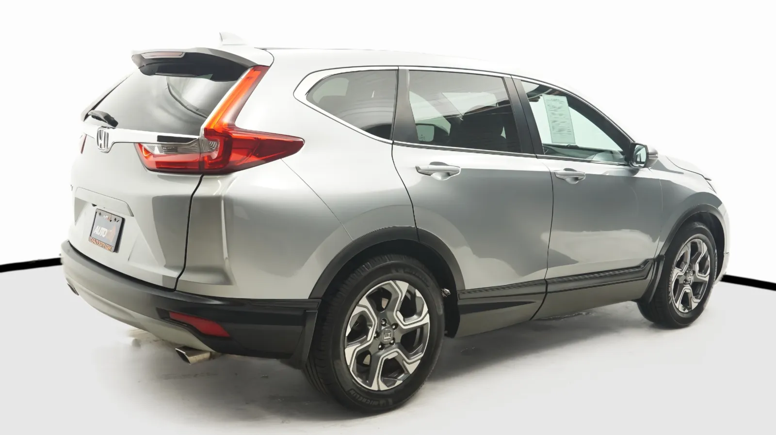 More photos of 2019 Honda CR-V EX at Auto City, CA